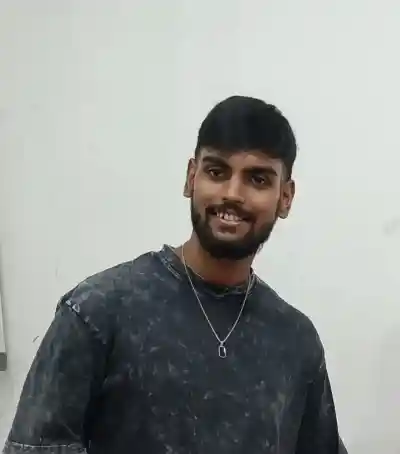 Avishek Saha